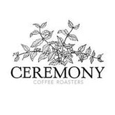 Ceremony Coffee Roasters