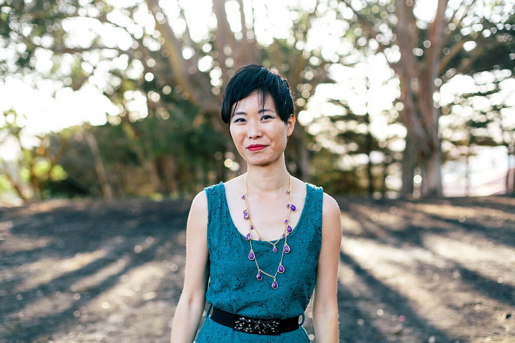 Jenn Chen Mistobox