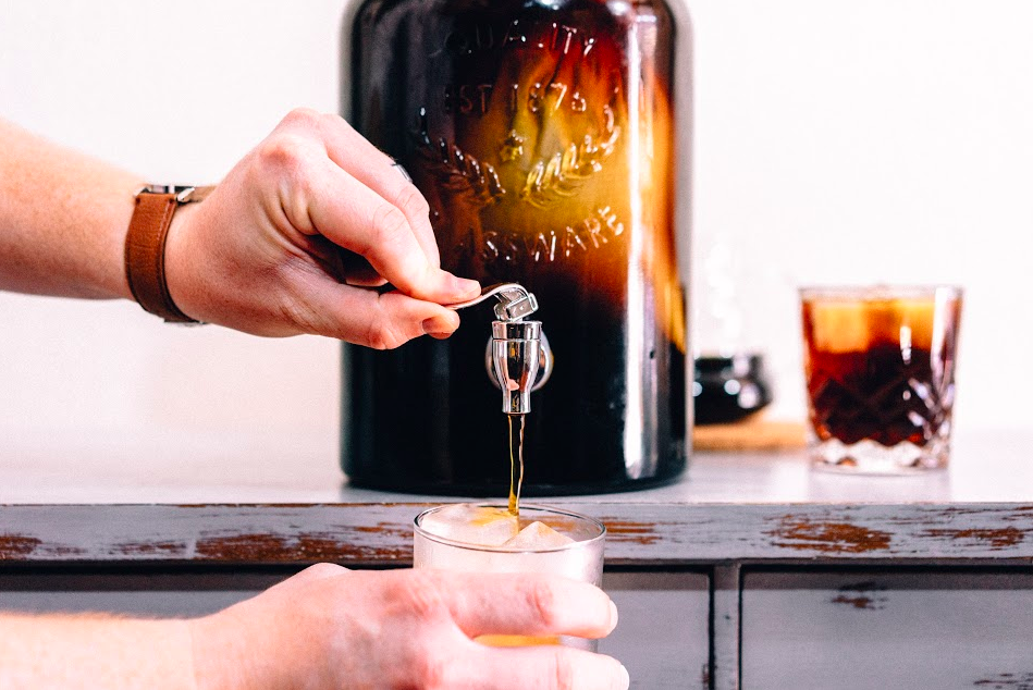 Huckleberry roasters