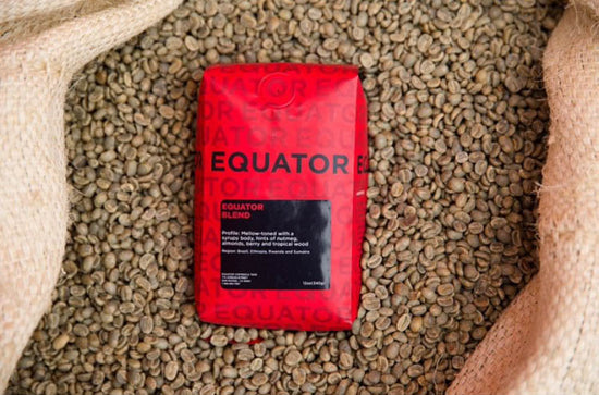 equator