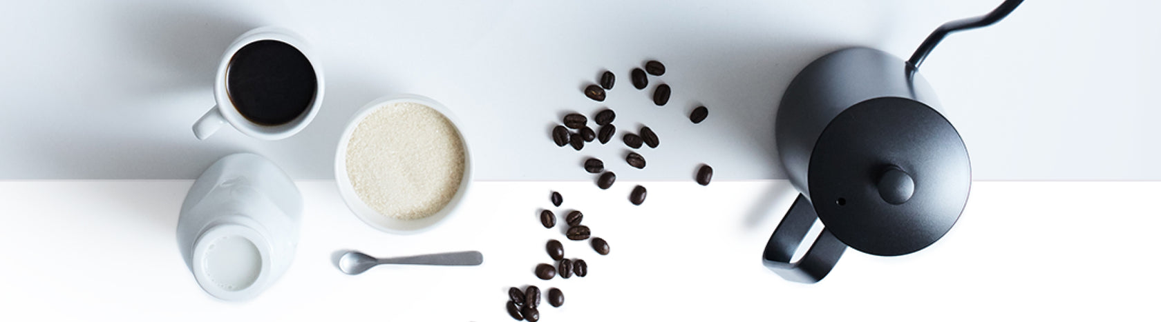 Misto Coffee Subscriptions