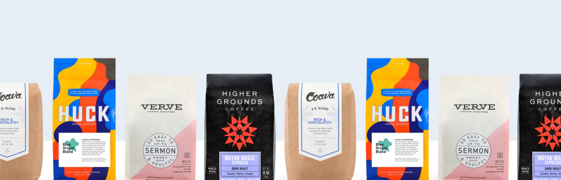 Misto Coffee gifts