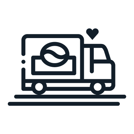 We'll ship your coffee